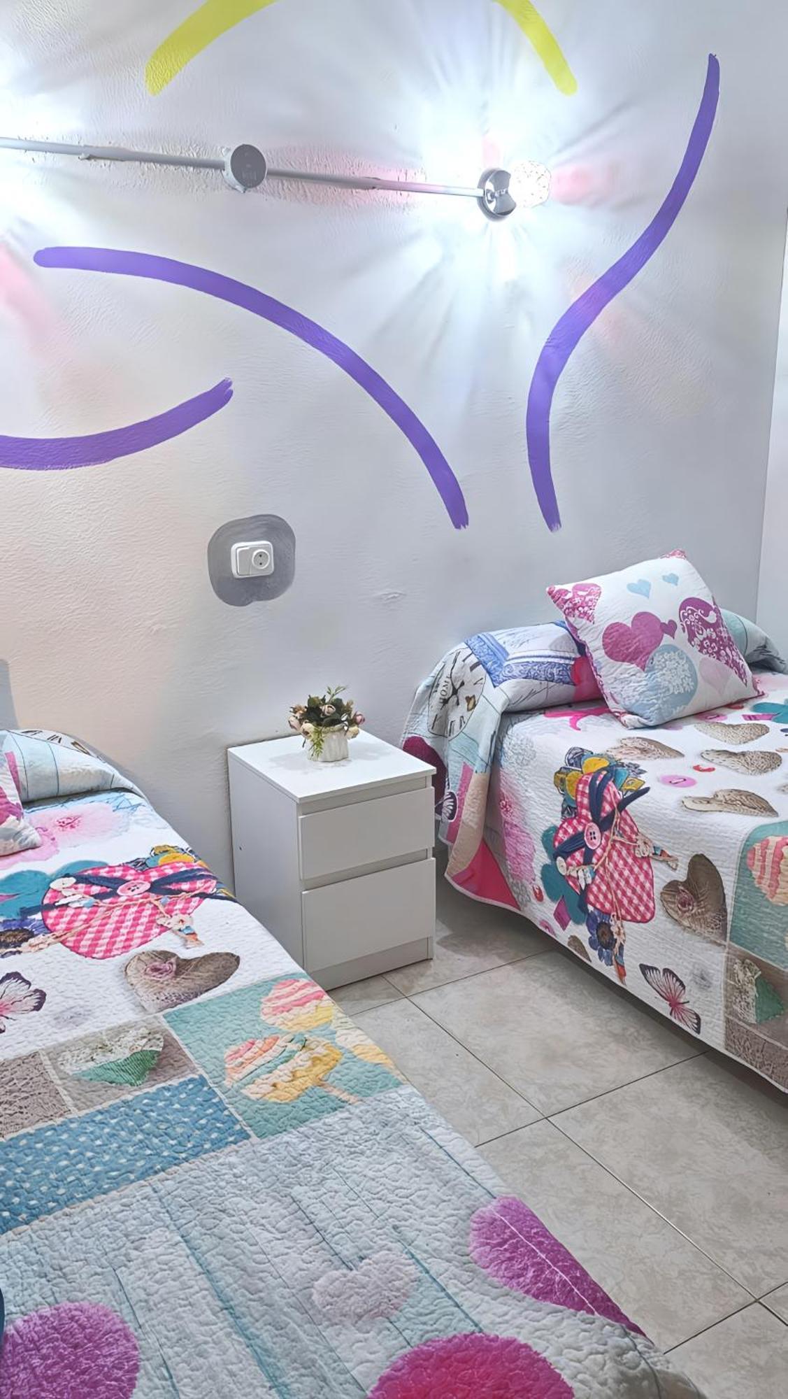 Hostal La Rosa Caces Extérieur photo