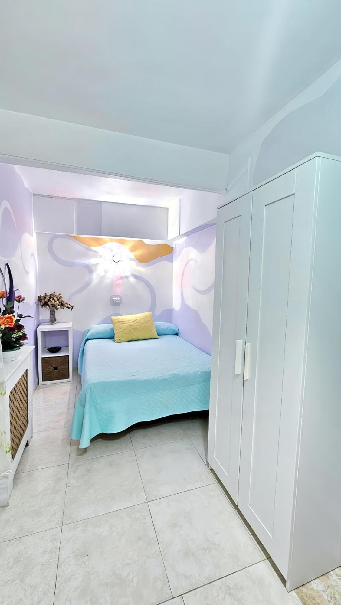 Hostal La Rosa Caces Extérieur photo